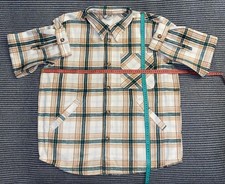 Herren Hemd-Jacke