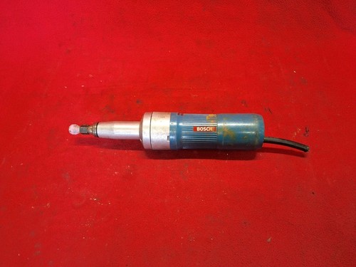 Bosch geradschleifer schleifer - bosch,