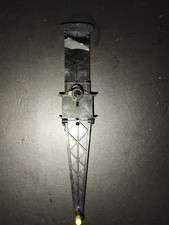 DUAL 621, DUAL 626, DUAL 627, DUAL 628, DUAL 731Q  246042 Haupthebel