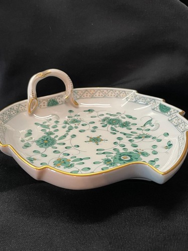 Meissen schale indisch - meissen, schale"indisch