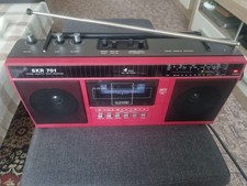 RFT SKR 701 Stereo