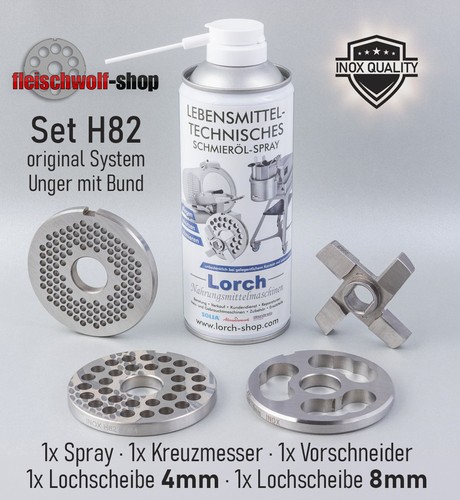 Kreuzmesser vorschneider - kreuzmesser, +