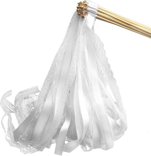 20er set hochzeit - 20er, wands