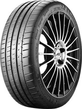 1x MICHELIN Pilot Super Sport Sommerreifen 285/30 ZR20 99Y XL