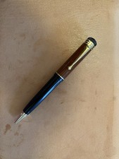 Kugelschreiber Montblanc Writers Edition - Schiller 2000
