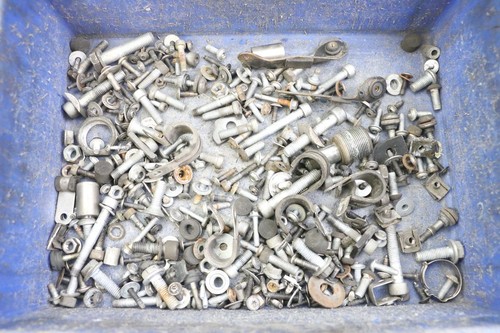 Schraubenbeutel bmw c1 125 - -,