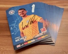 42 AK Holstein Kiel 2024/25