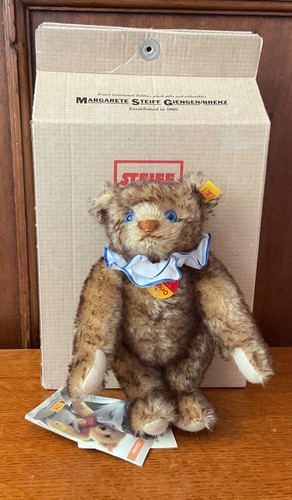 Kleiner steiff teddy clown - steiff,