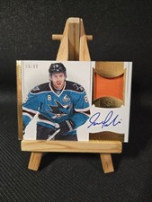 2013-14 Panini Dominion Joe