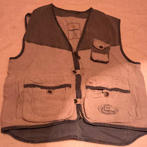 Camel herren weste - herren,
