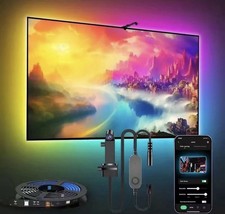 TV LED-Hintergrundbeleuchtung