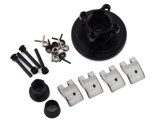 Protek off road backen - off,