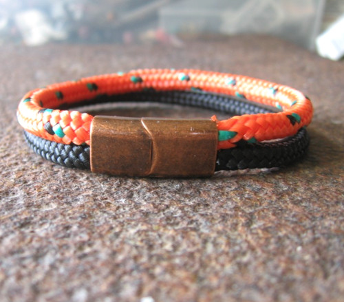 Segeltau armband herren - segeltau,