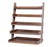 Regal für Tisch Theke