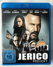 Das Jerico Projekt - Im Kopf