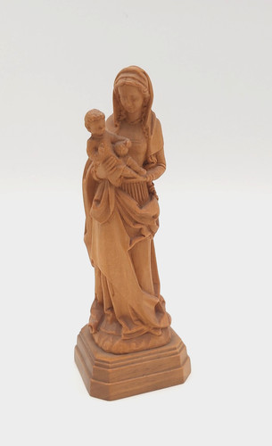 Muttergottes madonna mit kind - muttergottes,