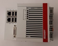 Beckhoff CX5140-0135 Embedded