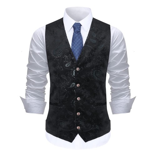 Weste herren westen gilet - weste,
