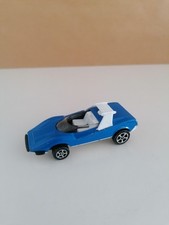 Corgi Juniors Whizzwheels Modellauto - Pininfarina Alfa Romeo P33, GT Britain 