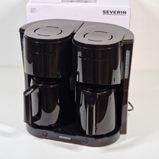 Severin KA 9315 Doppel