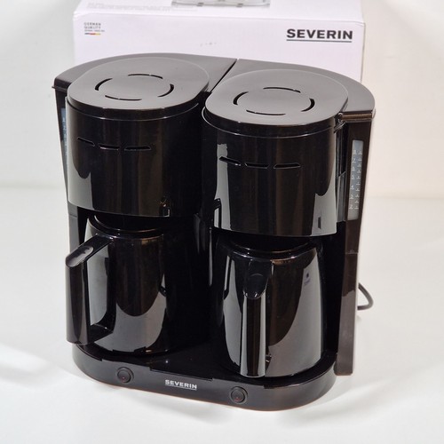Severin 9315 doppel - 9315,