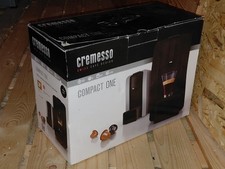 Cremesso Compact One