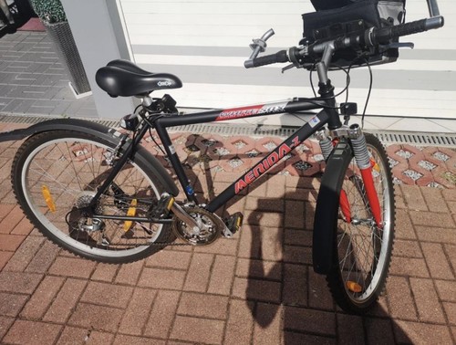 Merida dakar 570x mountainbike - 570x,