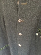 Trachtenjacke Herren 32