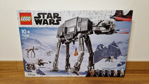 Lego star wars 75288 new - lego,