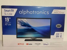 Alphatronics SL-19 DSBW+ Smart