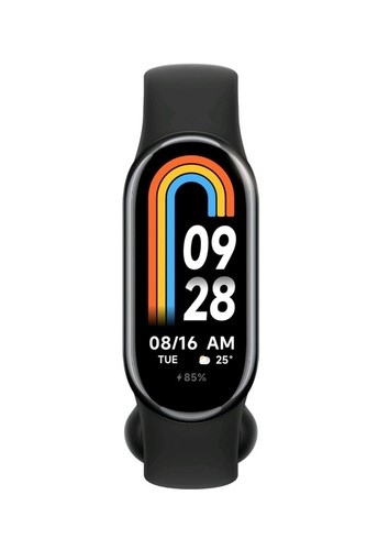 Xiaomi smart band - band, 8
