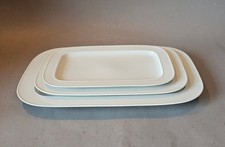 3x vintage Rosenthal VARIATION