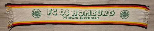 Homburg schal die - fc,