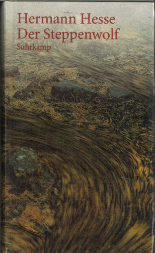 Der steppenwolf von - der, hermann