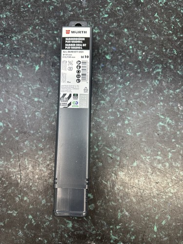 Würth hammerbohrer - würth,