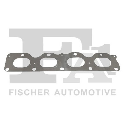 Dichtung abgaskollektor für - dichtung,,