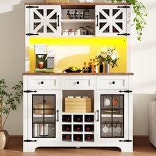 Seitenschrank küchenschrank - seitenschrank,