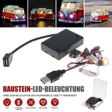LED Beleuchtungsset für Lego