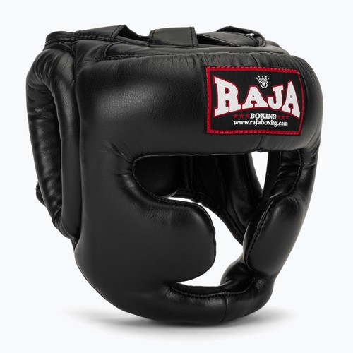 Raja boxing semi leather - boxing,