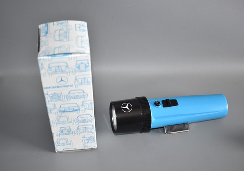 Mercedes werbegeschenk - mercedes,