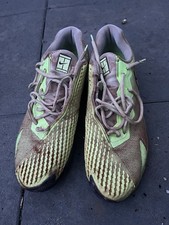 Nike Court Air Zoom Vapor 4