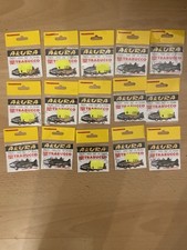 Wettkampfhaken Trabucco Akura Größe 18