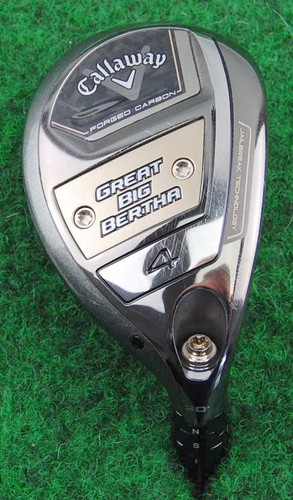 Callaway great big - great,