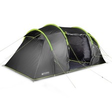 Tunnelzelt Familienzelt 4