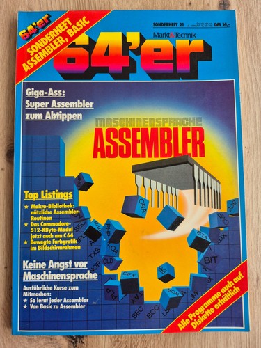 Sonderheft nr 21 - ✅, nr.