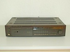 Visonik 8504 High-End Kassettendeck, serviced, 2 Jahre Garantie