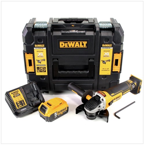 Dewalt dcg 405 - dcg,