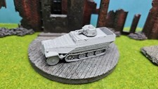 Wehrmacht Sd.Kfz. 251 (Ausf