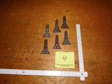 Fenster / Tür - Beschlag   Verschluss  Riegel       P4