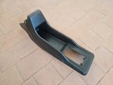 VW POLO MK2 86C Schwarz